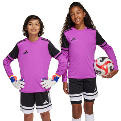 adidas Squadra 25 Keepersshirt Kids
