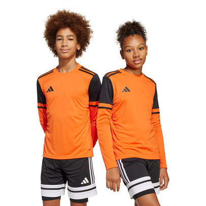 adidas Squadra 25 Målvaktströja Tröja Barn