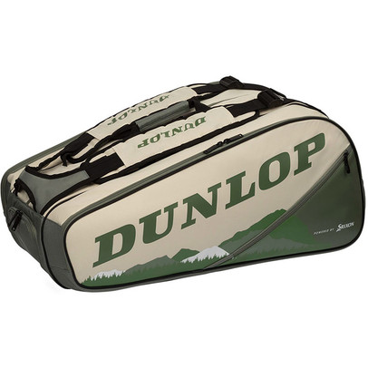 Dunlop Performance Limited Edition 12 Racketbag