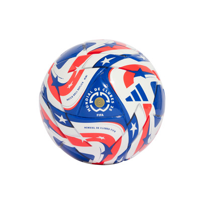 adidas WK Clubs Mini Bal