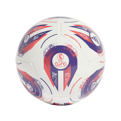 adidas EK Damen 2025 Club - Größe 4