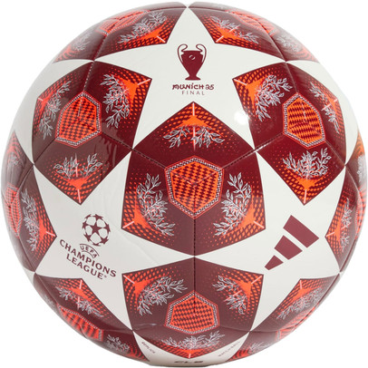 adidas Champions League München Club - Größe 5