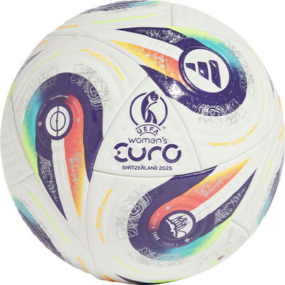 adidas EK Dames 2025 Pro - Maat 5
