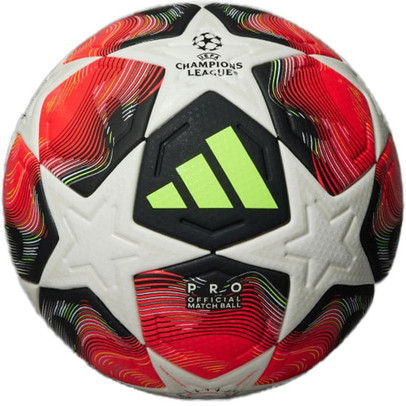 adidas Champions League Pro 3rd 2024/2025 - Maat 5