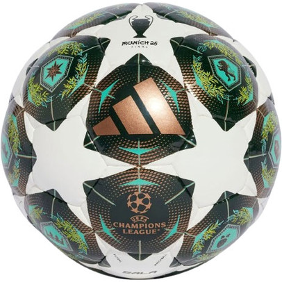 adidas Champions League München Pro Sala 2024/2025