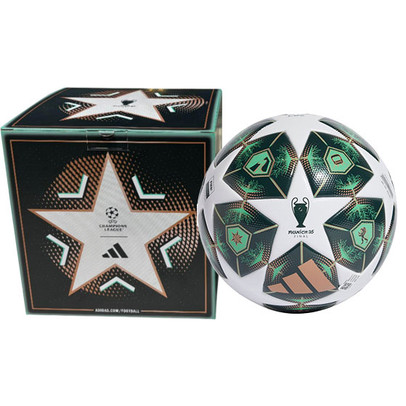 adidas Champions League München Giftbox - Maat 5