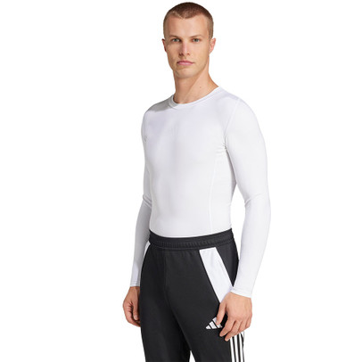 adidas Tech Fit Longsleeve