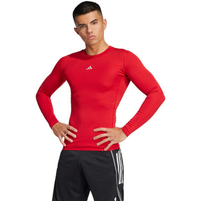 adidas Tech Fit Longsleeve