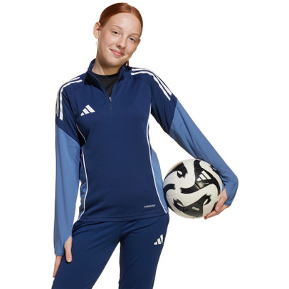 adidas Tiro 25 Competition Trainings-Top Kinder