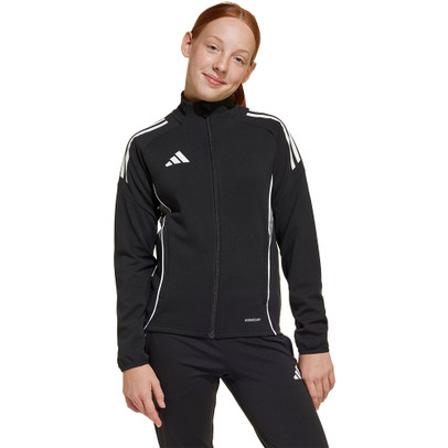 adidas Tiro 25 Competition Training Jacka Barn