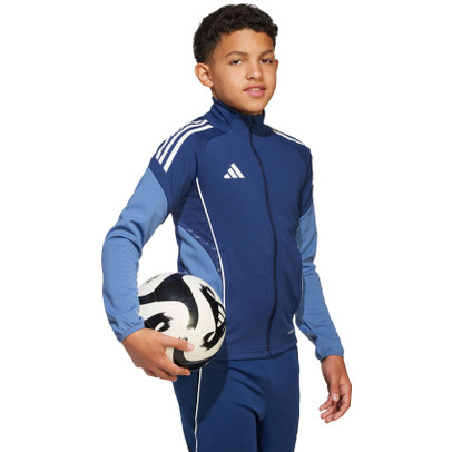adidas Tiro 25 Competition Training Jacket Kinder