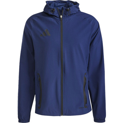 adidas Tiro Vis Tech Jacket Kids