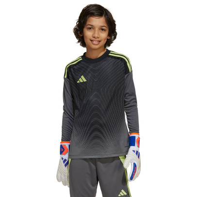 adidas Tiro 25 Competition Torwart-Shirt Kinder