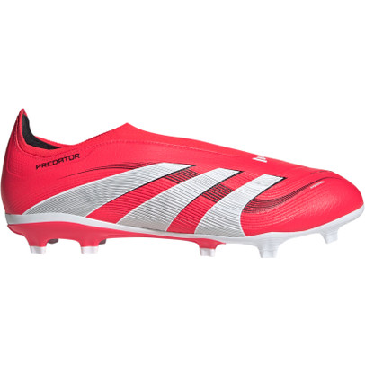 adidas Predator League Laceless FG