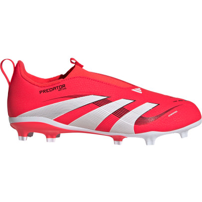 adidas Predator League Laceless FG Kids