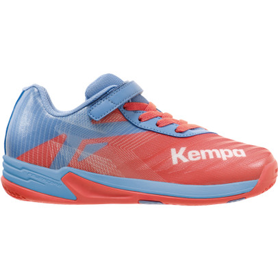 Kempa Wing Velcro Kids