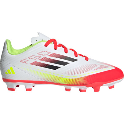 adidas F50 Club FG/MG Kids