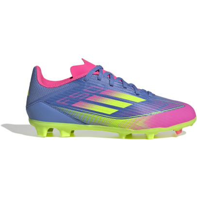 adidas F50 League FG/MG Kids