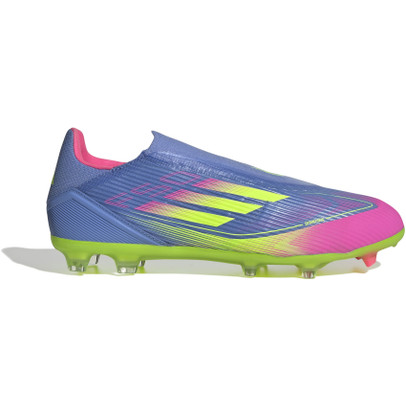 adidas F50 League Snörfria FG/MG