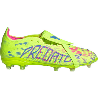 adidas Predator Elite FT FG Kids