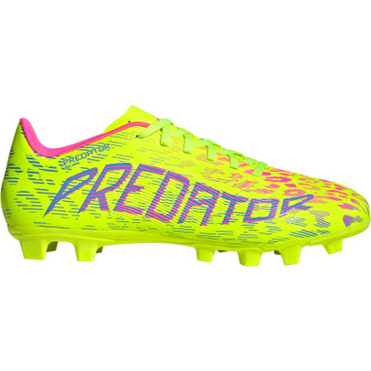 adidas Predator Club FG/MG