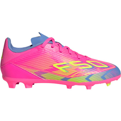 adidas F50 League FG/MG Kids