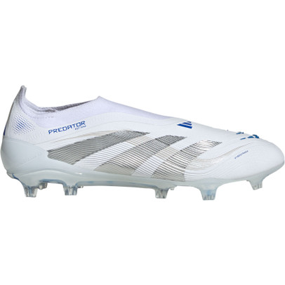 adidas Predator Elite Laceless FG