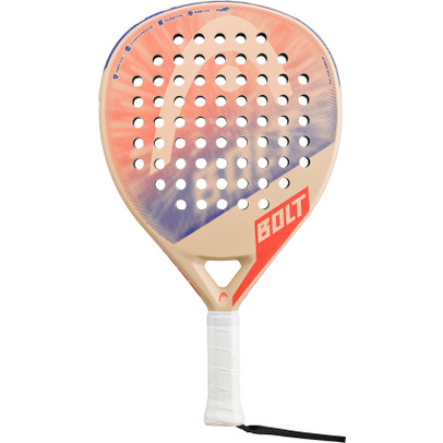 Head Bolt Padel