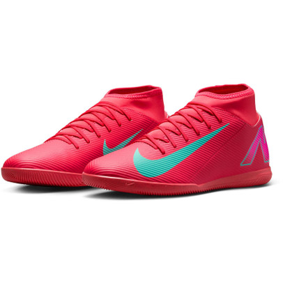 Nike Mercurial Zoom Superfly 10 Club Indoor