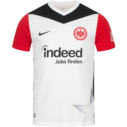 Nike Eintracht Frankfurt Thuis Shirt 2024/2025