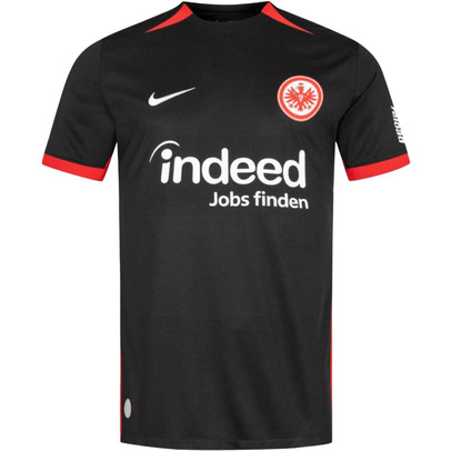 Nike Eintracht Frankfurt Uit Shirt 2024/2025