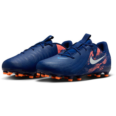 Nike Phantom GX II Haaland Academy FG/MG Kids - Sportshop.com