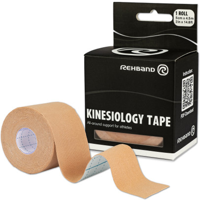 Rehband Rx Kinesiotape