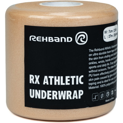 Rehband RX Athletic Underwrap
