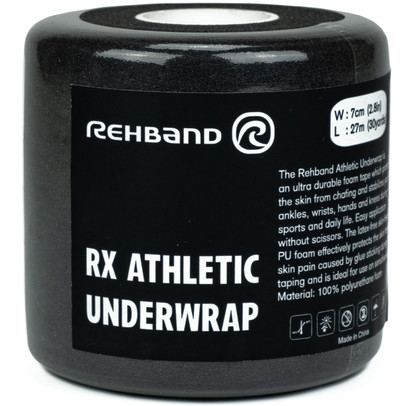 Rehband RX Athletic Underwrap