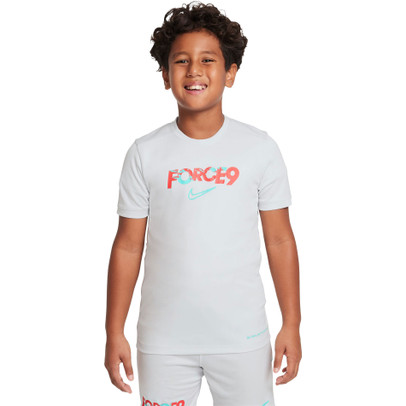 Nike Academy Haaland Shirt Kids
