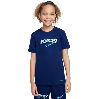 Nike Academy Haaland Shirt Kids