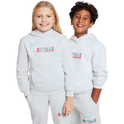 Nike Club Fleece Hoody Haaland Kids