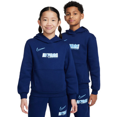 Nike Club Fleece Hoody Haaland Kids