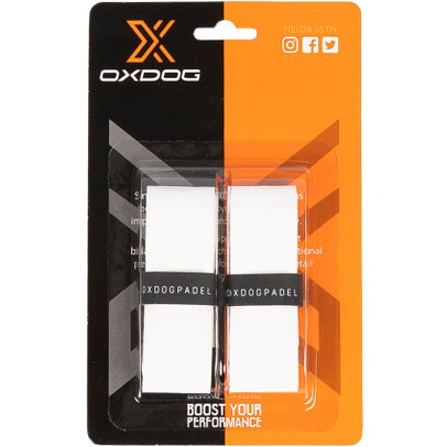 Oxdog Supertech Overgrip 2 St.
