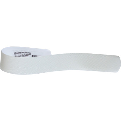 Oxdog Frame Protector 35 mm Logo Transparent