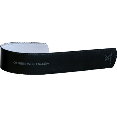 Oxdog Frame Protector 42 mm Logo Schwarz