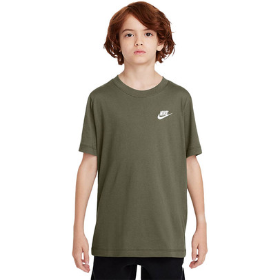 Nike Sportswear Futura Tee Kids