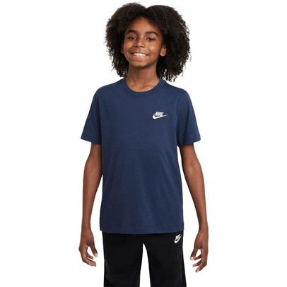 Nike Sportswear Futura Tee Kinder