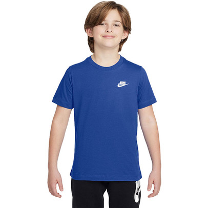 Nike Sportswear Futura Tee Kinder