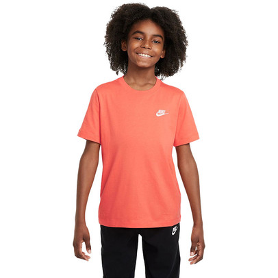 Nike Sportswear Futura Tee Kinder