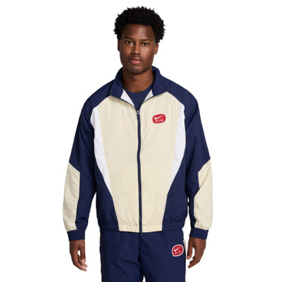 Nike Sportswear Woven Air Track Top