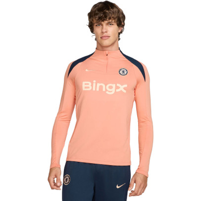 Nike Chelsea Strike Drill Top 2024/2025