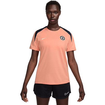 Nike Chelsea Strike Top Dames 2024/2025