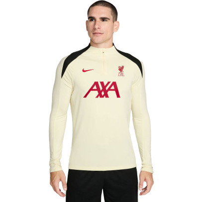 Nike Liverpool Strike Drill Top 2024/2025